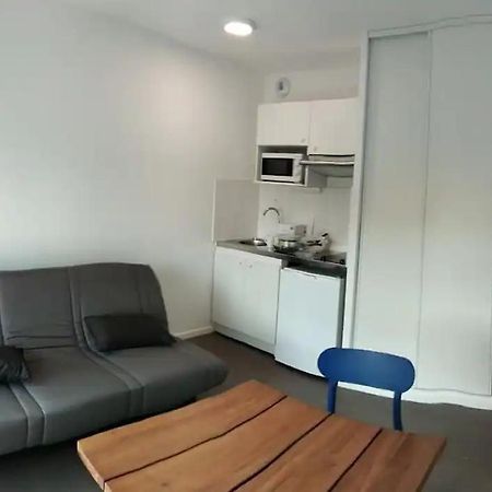 A4-13 Studio Cosy 圖盧茲 外观 照片