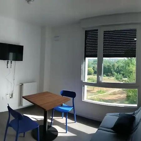 A4-13 Studio Cosy 圖盧茲 外观 照片